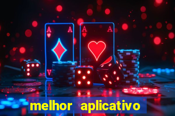 melhor aplicativo jogo do bicho